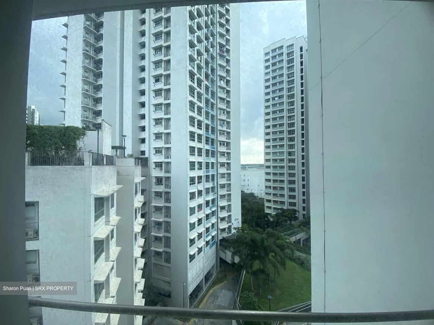 Blk 421B Northshore Straitsview (Punggol), HDB 2 Rooms #593831931